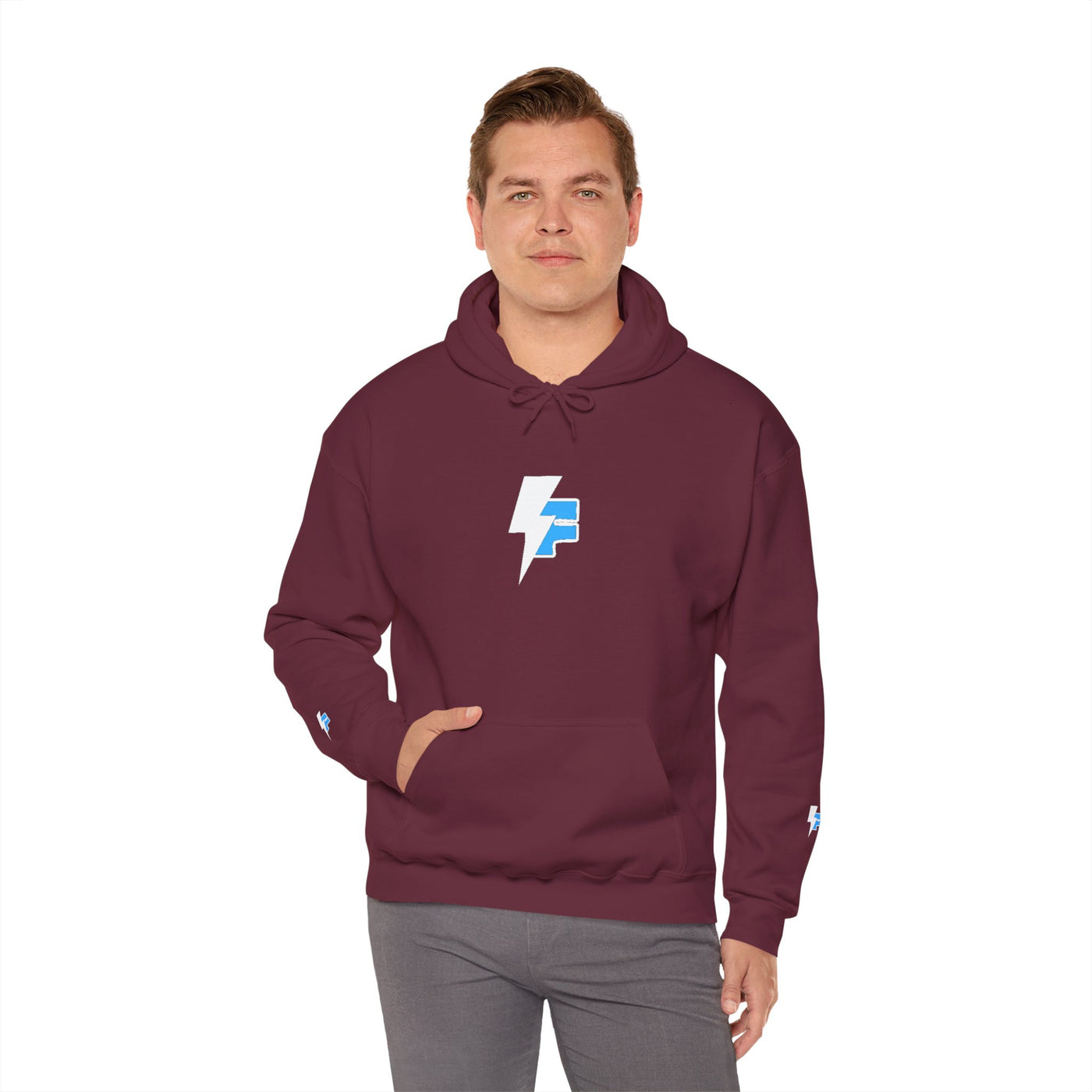 Music-Inspired Unisex Hoodie for Anderson .Paak Inspired Design – Funky Soul & Groove ArtFans, Casual Wear, Music Festival Outfit, Gift for Musicians, Punk Rock Style Hoodie