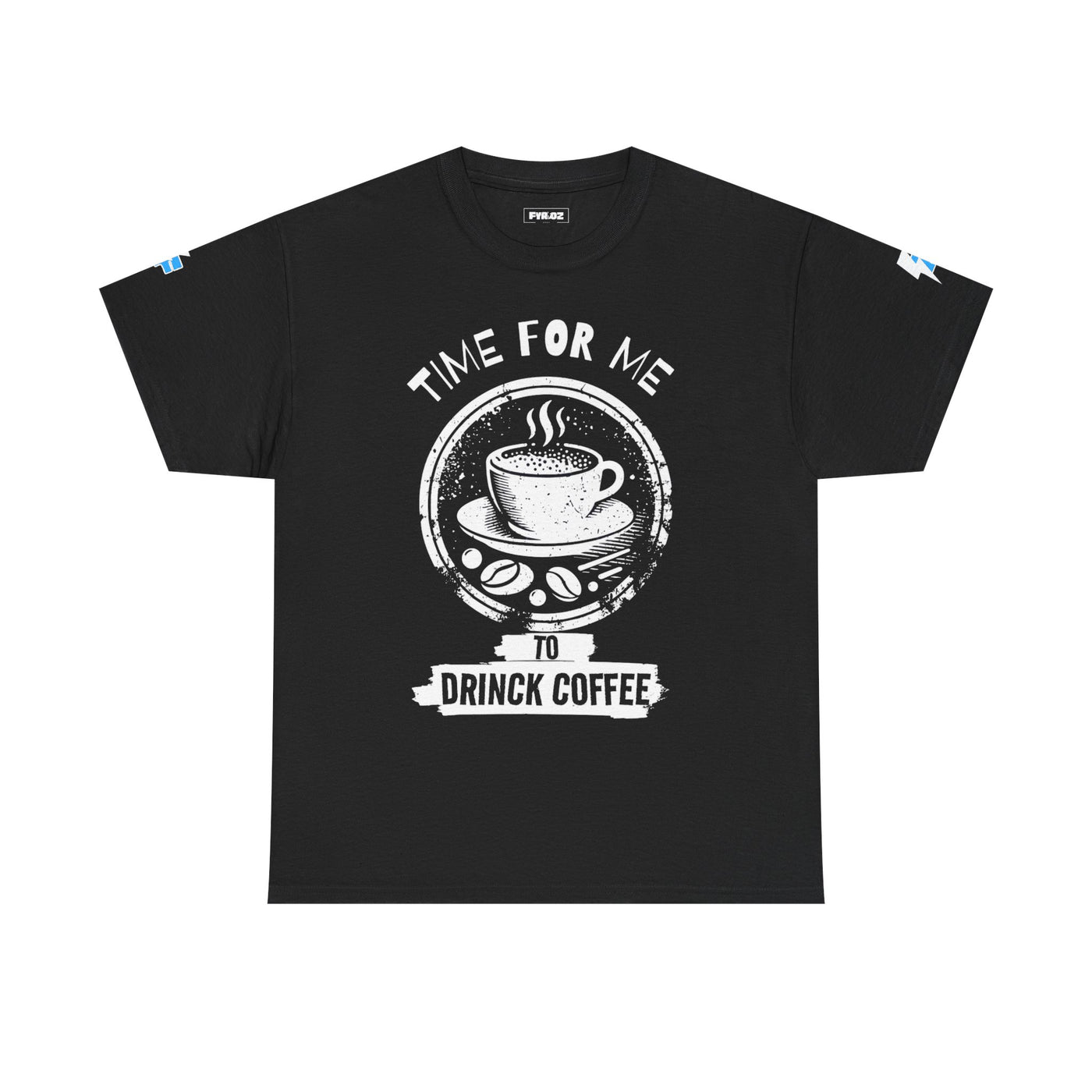 Just a Little Moody – Aesthetic Minimalist Typography Design, Unisex Graphic Tee, Gift for Friends