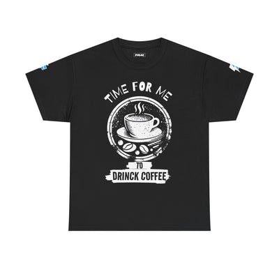 Just a Little Moody – Aesthetic Minimalist Typography Design, Unisex Graphic Tee, Gift for Friends