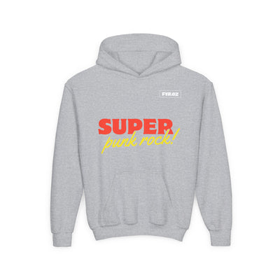 Punk Youth Hoodie(7)