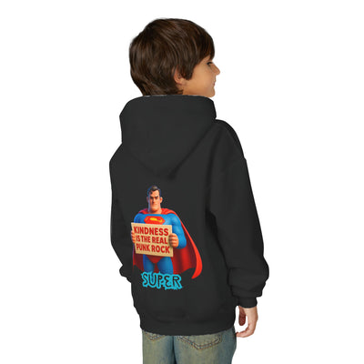 Punk Youth Hoodie(7)