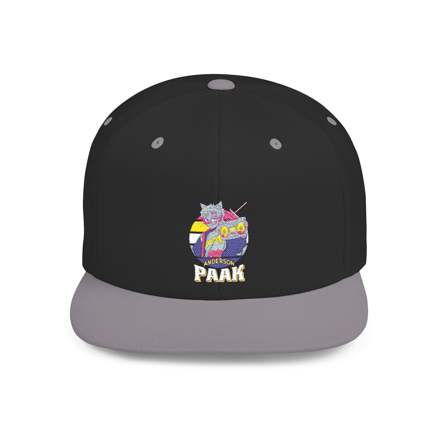 Music-Inspired Unisex cap for Anderson .Paak Inspired Design – Funky Soul & Groove ArtFans, Casual Wear, Music Festival Outfit, Gift for Musicians, Punk Rock Style cap