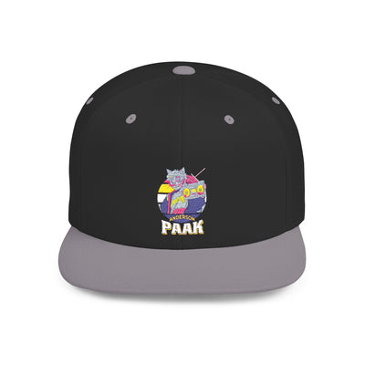 Music-Inspired Unisex cap for Anderson .Paak Inspired Design – Funky Soul & Groove ArtFans, Casual Wear, Music Festival Outfit, Gift for Musicians, Punk Rock Style cap