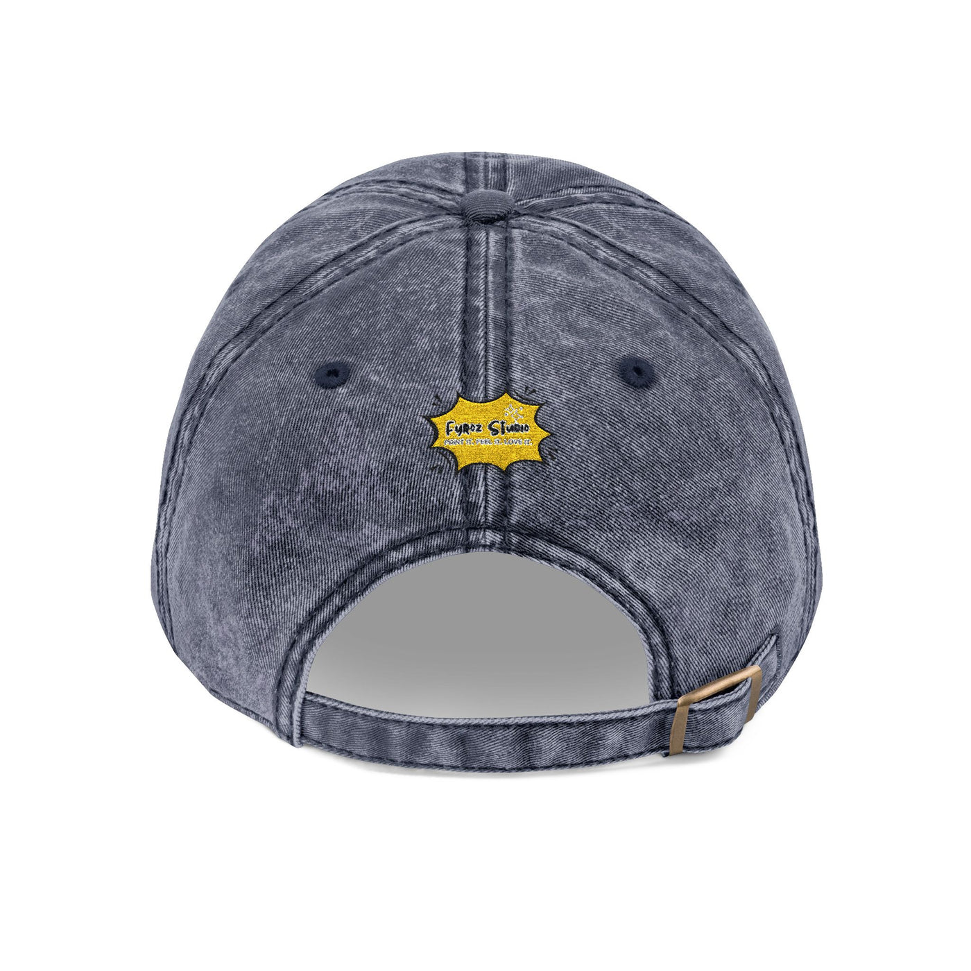 Dynamic Unisex Moisture Wicking Fyroz Bolt cap – Bold Streetwear Lightning Logo Design, Fitness cap, Activewear, Graphic cap, Sports Apparel, Gift for Athletes