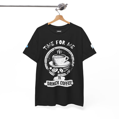 Just a Little Moody – Aesthetic Minimalist Typography Design, Unisex Graphic Tee, Gift for Friends