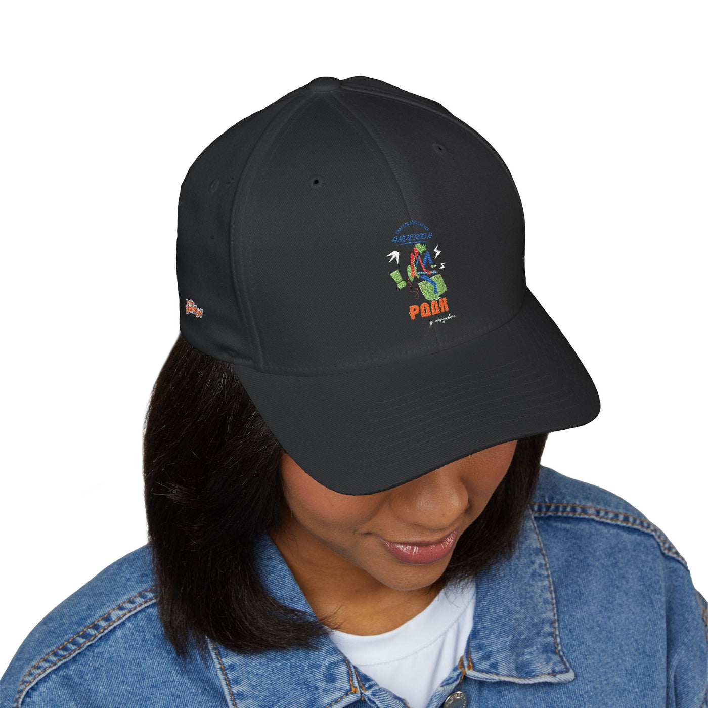 Music-Inspired Unisex cap for Anderson .Paak Inspired Design – Funky Soul & Groove ArtFans, Casual Wear, Music Festival Outfit, Gift for Musicians, Punk Rock Style cap