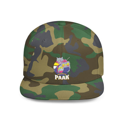 Music-Inspired Unisex cap for Anderson .Paak Inspired Design – Funky Soul & Groove ArtFans, Casual Wear, Music Festival Outfit, Gift for Musicians, Punk Rock Style cap