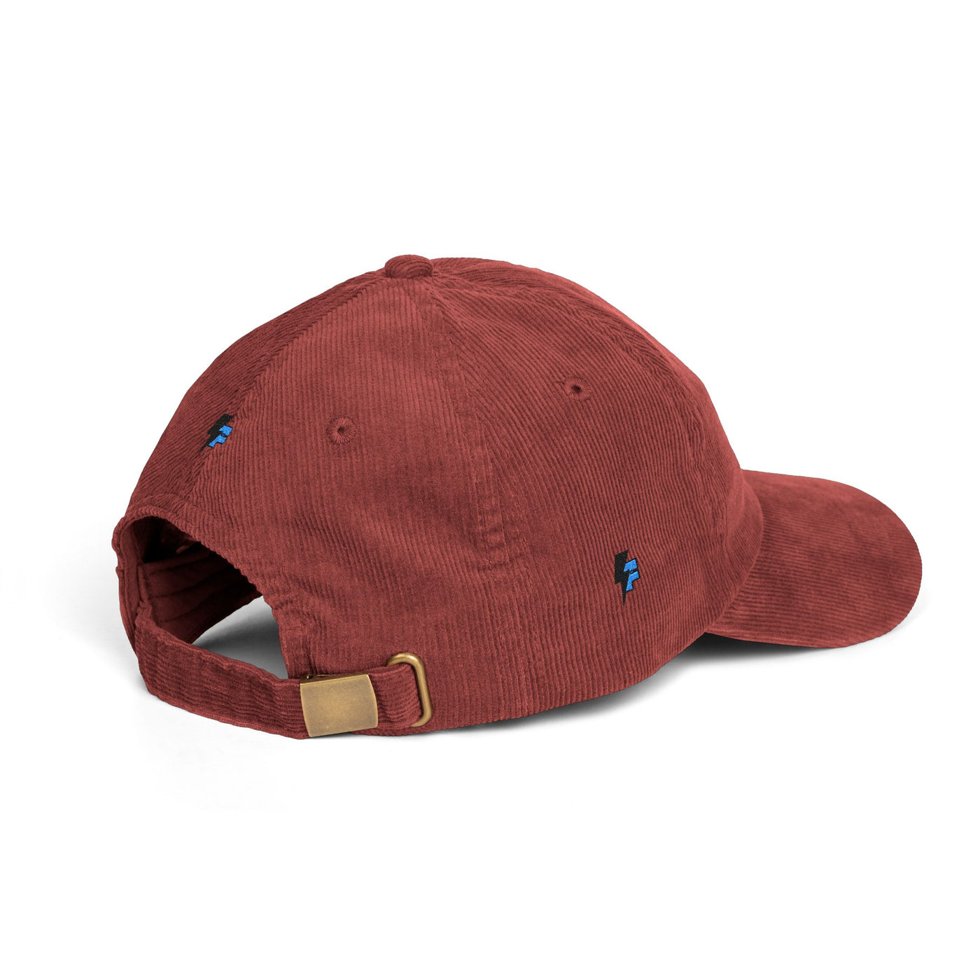 Just a Little Moody – Aesthetic Minimalist Typography Design, Unisex Graphic cap, Gift for Friends