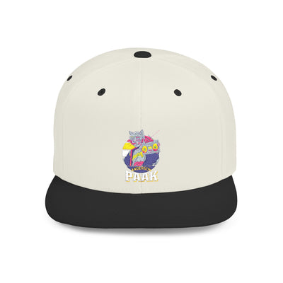 Music-Inspired Unisex cap for Anderson .Paak Inspired Design – Funky Soul & Groove ArtFans, Casual Wear, Music Festival Outfit, Gift for Musicians, Punk Rock Style cap