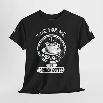 Just a Little Moody – Aesthetic Minimalist Typography Design, Unisex Graphic Tee, Gift for Friends