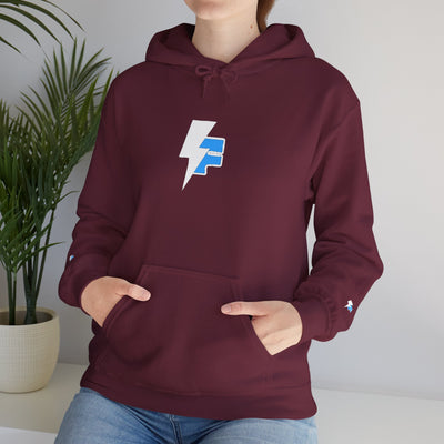 Music-Inspired Unisex Hoodie for Anderson .Paak Inspired Design – Funky Soul & Groove ArtFans, Casual Wear, Music Festival Outfit, Gift for Musicians, Punk Rock Style Hoodie