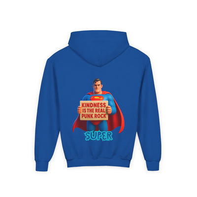 Punk Youth Hoodie(7)