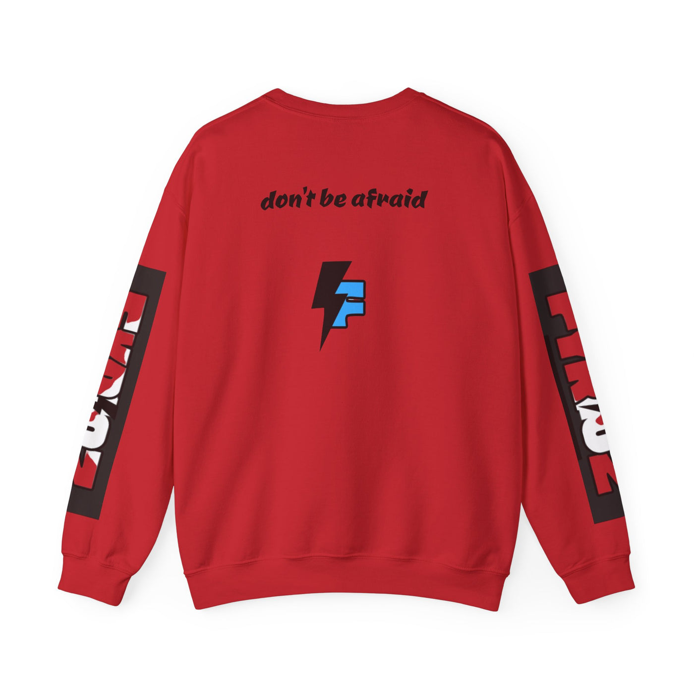 Drag Is Not a Crime - Bold Design for Pride and Equality  Bold Sweatshirt, Unisex Graphic Sweatshirt, Casual, Activist Gift