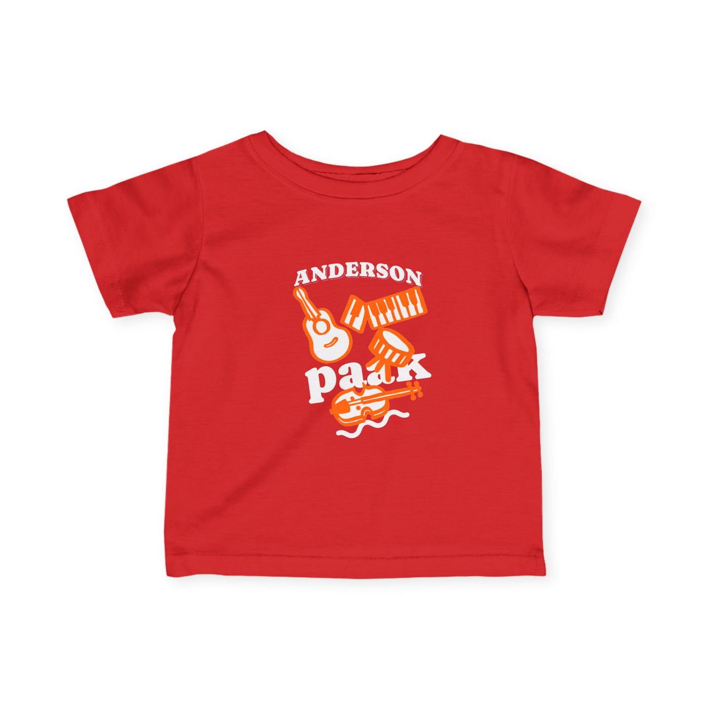 Music-Inspired  baby suit  for Anderson .Paak Inspired Design – Funky Soul & Groove ArtFans, Casual Wear, Music Festival Outfit, Gift for Musicians, Punk Rock Style baby suit