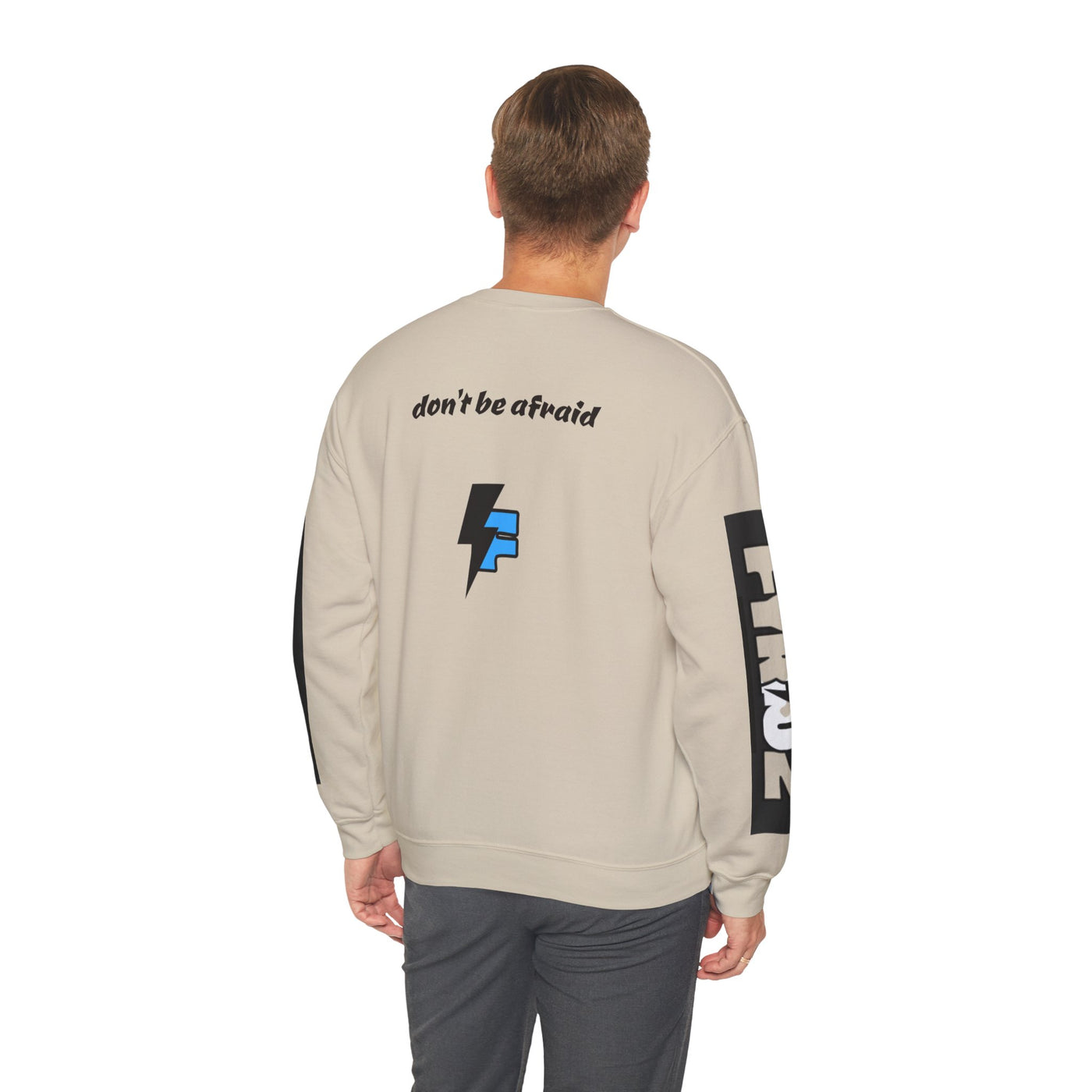 Drag Is Not a Crime - Bold Design for Pride and Equality  Bold Sweatshirt, Unisex Graphic Sweatshirt, Casual, Activist Gift