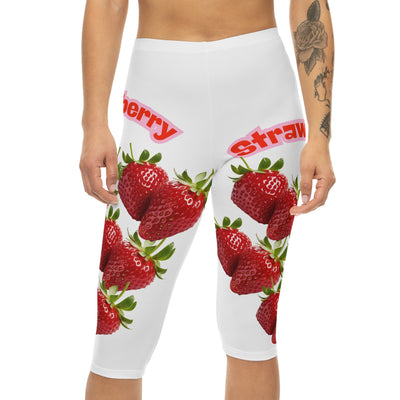Strawberry Print