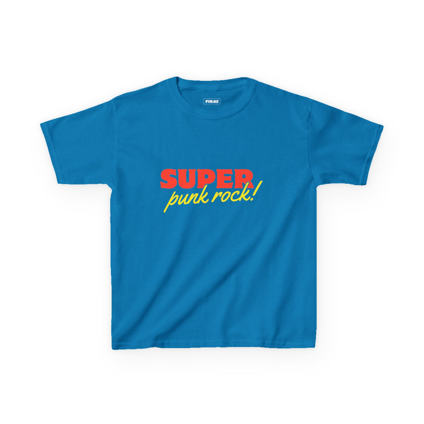 Kids  T – Shirt Kindness is true punk rock – a bold rebel with a positive message.(7)
