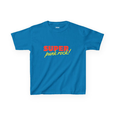 Kids  T – Shirt Kindness is true punk rock – a bold rebel with a positive message.(7)