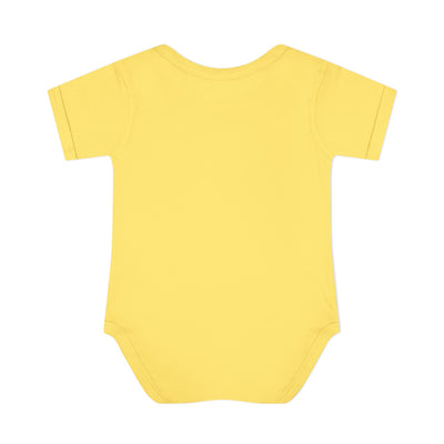 Adorable Baby Bunny Bodysuit, Cute Infant Outfit, Baby Shower Gift, Easter Clothing, Spring Baby Gear