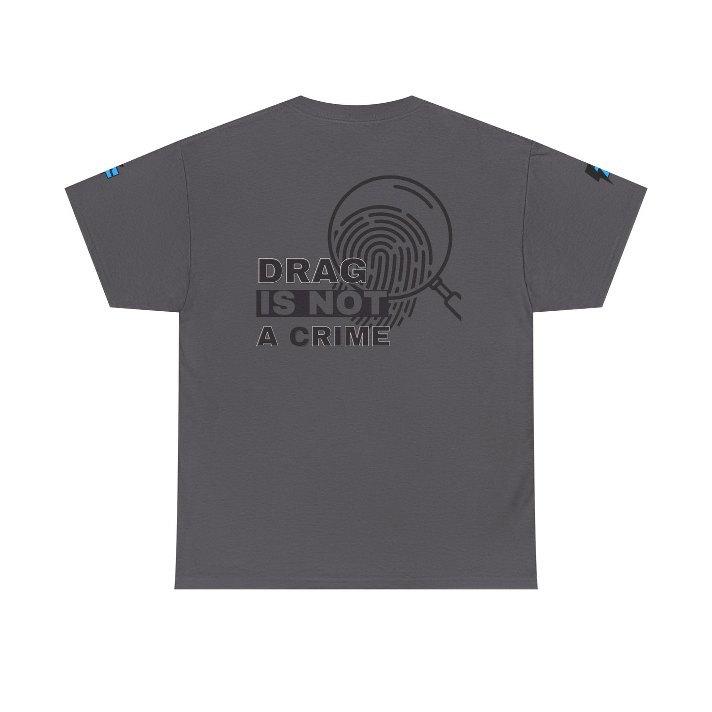 Just a Little Moody – Aesthetic Minimalist Typography Design, Unisex Graphic Tee, Gift for Friends