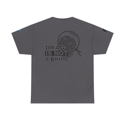 Just a Little Moody – Aesthetic Minimalist Typography Design, Unisex Graphic Tee, Gift for Friends