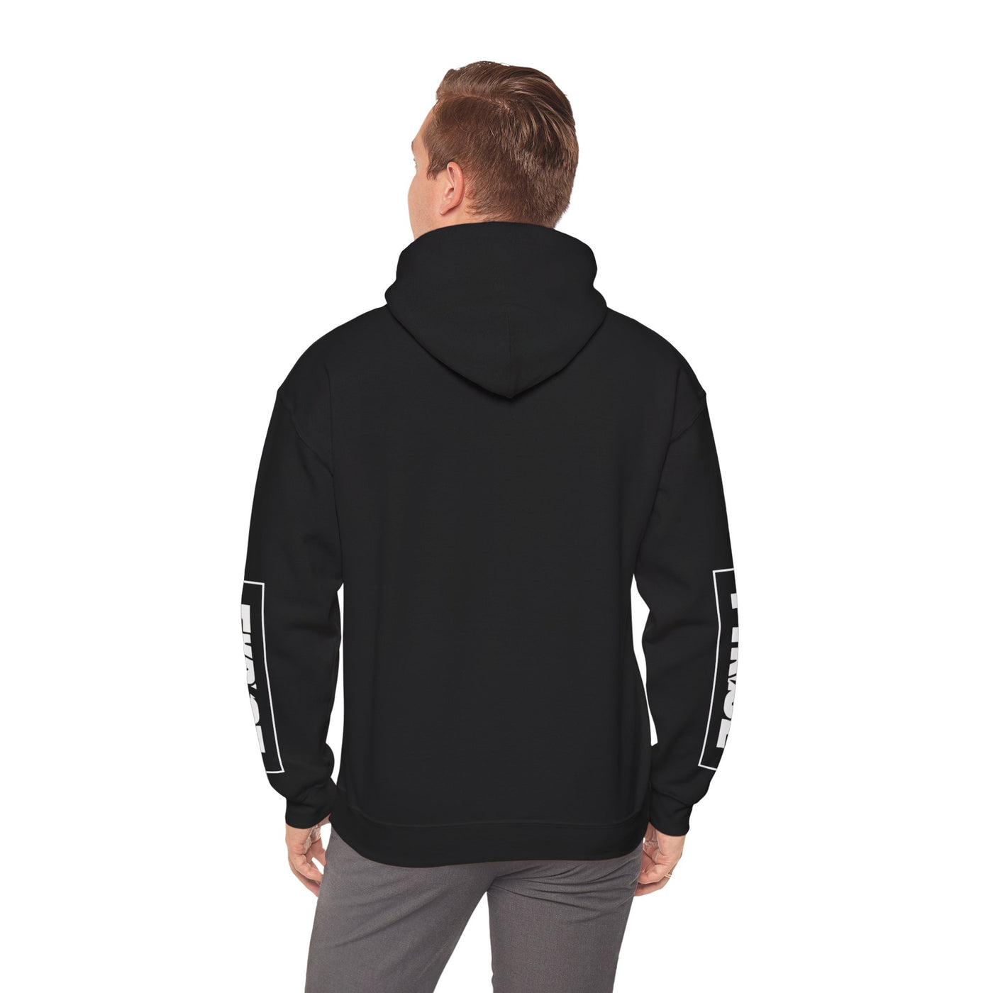Drag Is Not a Crime - Bold Design for Pride and Equality LGBTQ+ Bold Hoodie, Unisex Graphic Tee, Casual, Activist Gift