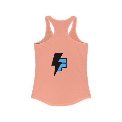Stylish Women's Racerback Tank Top | Perfect for Summer, Casual Wear, Fitness, Gifts, Party Wear(3)