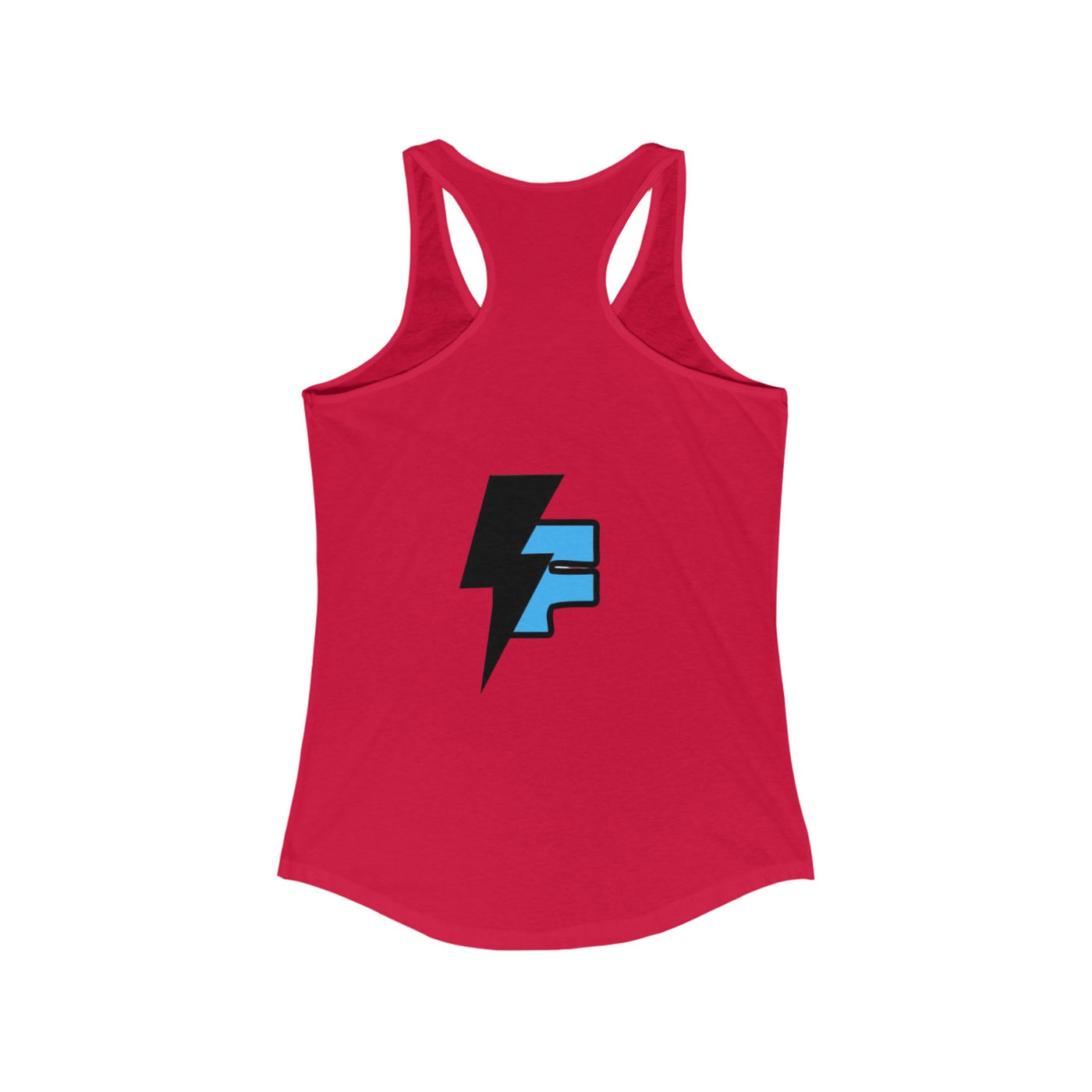 Stylish Women's Racerback Tank Top | Perfect for Summer, Casual Wear, Fitness, Gifts, Party Wear(3)