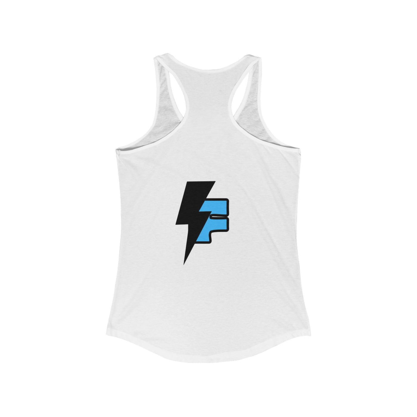 Stylish Women's Racerback Tank Top | Perfect for Summer, Casual Wear, Fitness, Gifts, Party Wear(3)