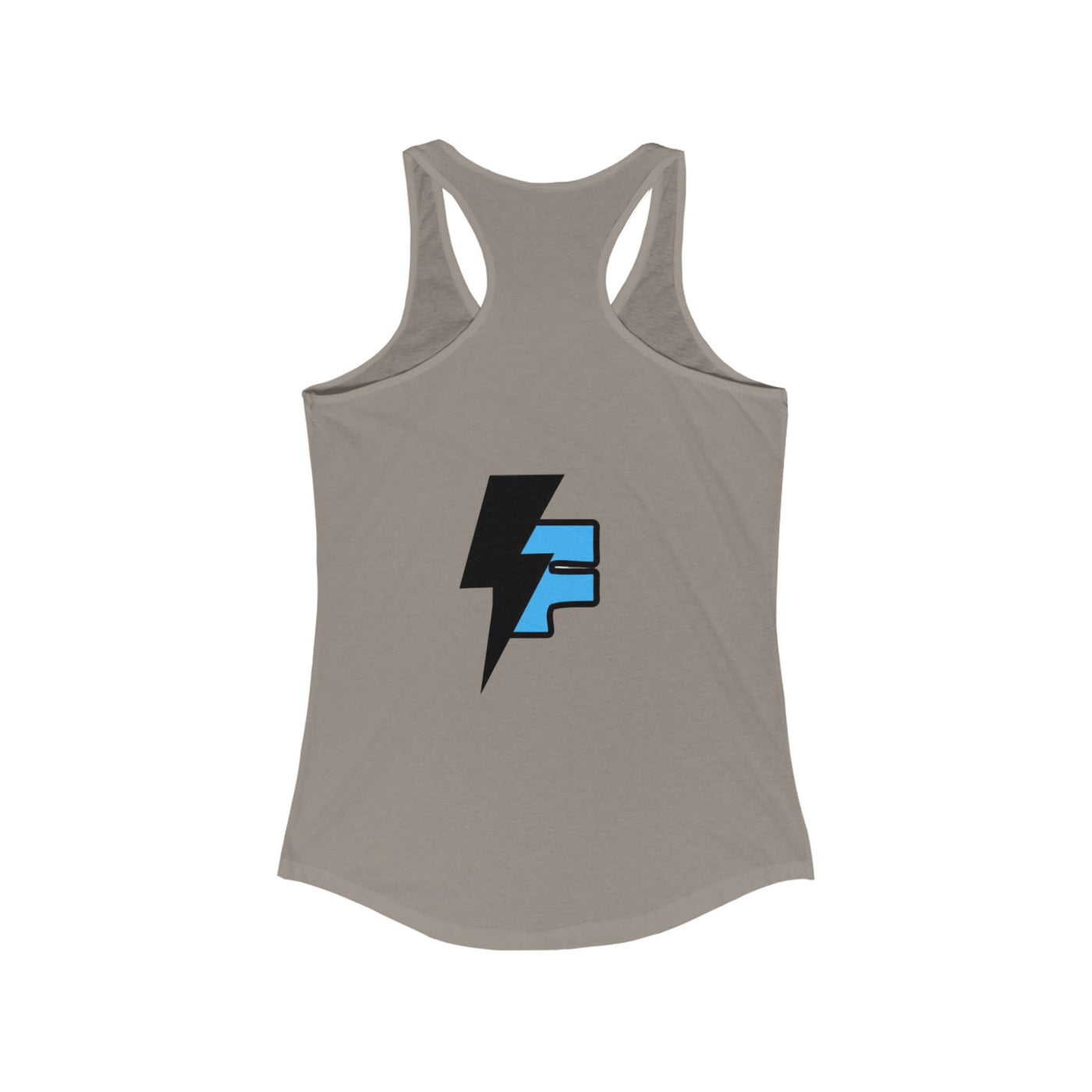 Stylish Women's Racerback Tank Top | Perfect for Summer, Casual Wear, Fitness, Gifts, Party Wear(3)