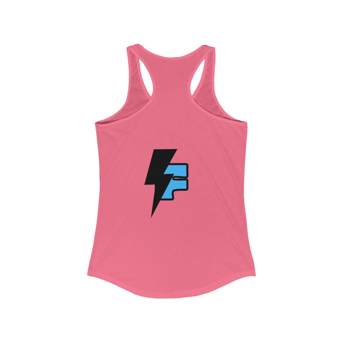 Stylish Women's Racerback Tank Top | Perfect for Summer, Casual Wear, Fitness, Gifts, Party Wear(3)