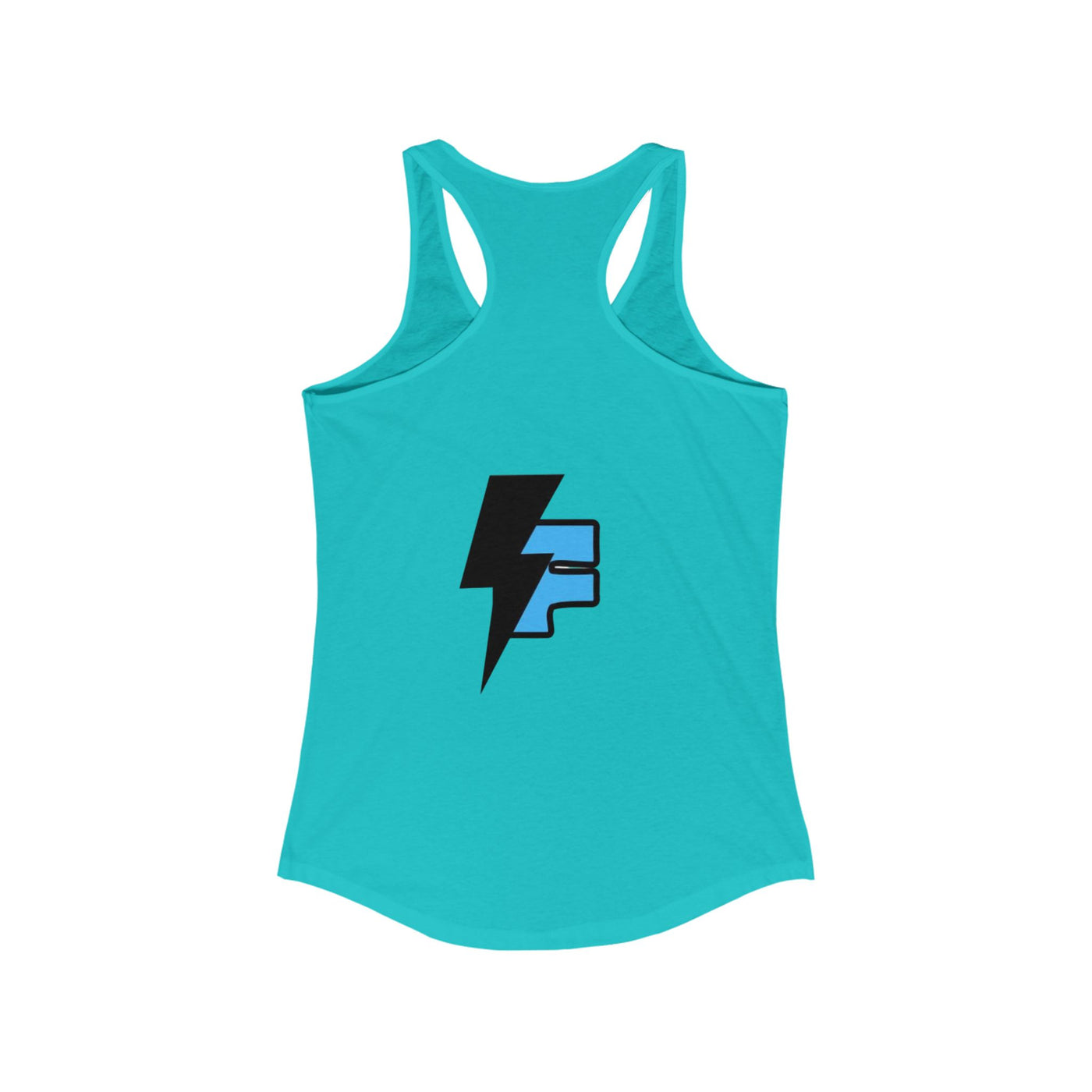 Stylish Women's Racerback Tank Top | Perfect for Summer, Casual Wear, Fitness, Gifts, Party Wear(3)