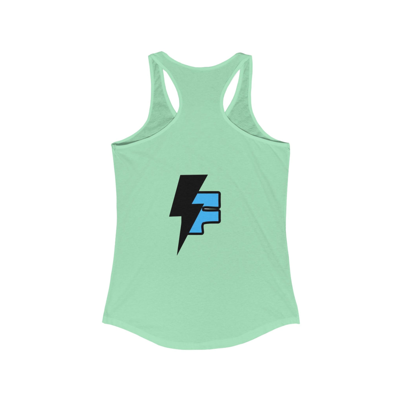 Stylish Women's Racerback Tank Top | Perfect for Summer, Casual Wear, Fitness, Gifts, Party Wear(3)