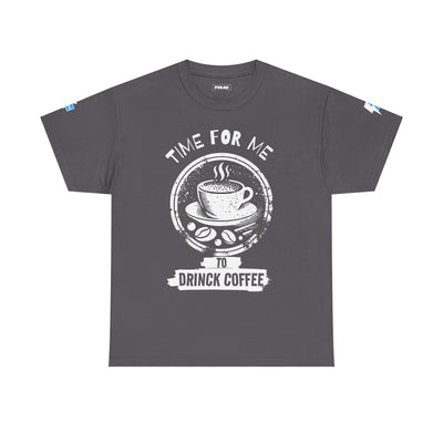 Just a Little Moody – Aesthetic Minimalist Typography Design, Unisex Graphic Tee, Gift for Friends