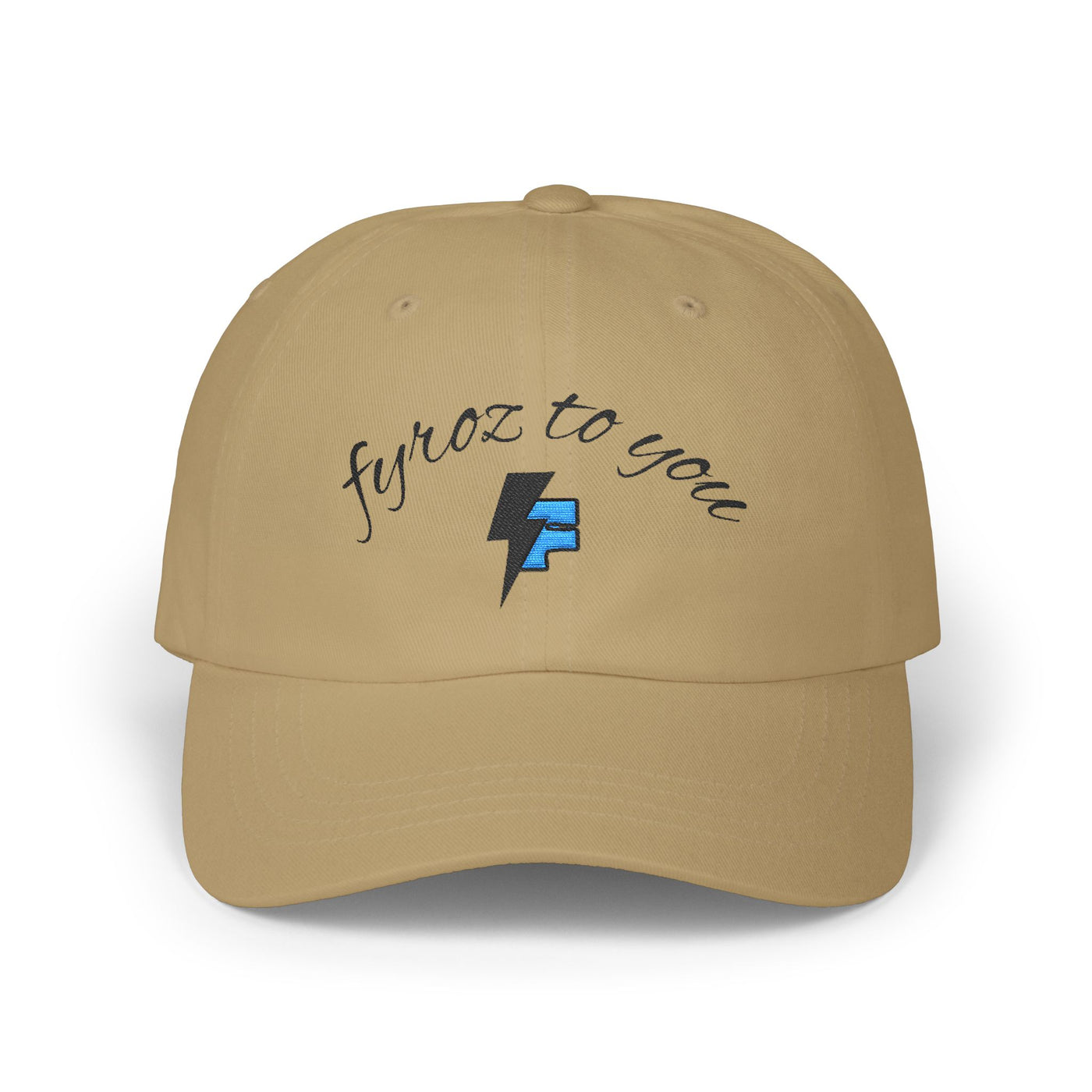 Dynamic Unisex Moisture Wicking Fyroz Bolt cap – Bold Streetwear Lightning Logo Design, Fitness cap, Activewear, Graphic cap, Sports Apparel, Gift for Athletes