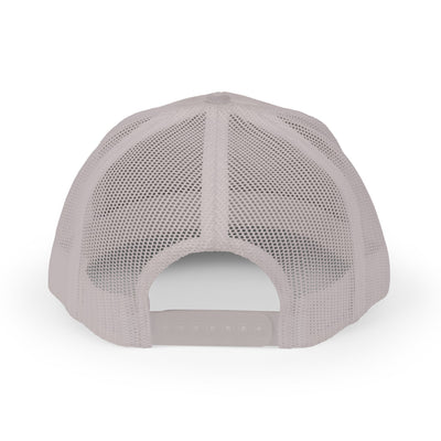Just a Little Moody – Aesthetic Minimalist Typography Design, Unisex Graphic cap, Gift for Friends