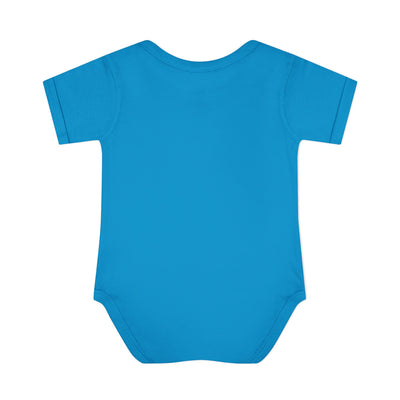 Adorable Baby Bunny Bodysuit, Cute Infant Outfit, Baby Shower Gift, Easter Clothing, Spring Baby Gear