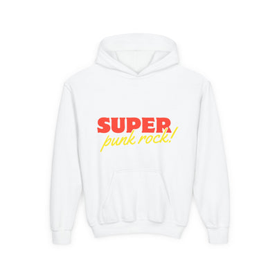 Punk Youth Hoodie(7)
