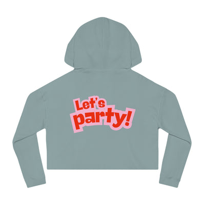 Music-Inspired Cropped Hoodie for Anderson .Paak Inspired Design – Funky Soul & Groove ArtFans, Casual Wear, Music Festival Outfit, Gift for Musicians, Punk Rock Style Hoodie