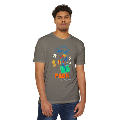 Music-Inspired Unisex T-Shirt for Anderson .Paak Inspired Design – Funky Soul & Groove ArtFans, Casual Wear, Music Festival Outfit, Gift for Musicians, Punk Rock Style Tee
