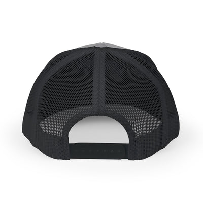 Just a Little Moody – Aesthetic Minimalist Typography Design, Unisex Graphic cap, Gift for Friends
