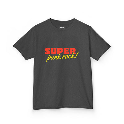 Kids  T – Shirt Kindness is true punk rock – a bold rebel with a positive message.(7)