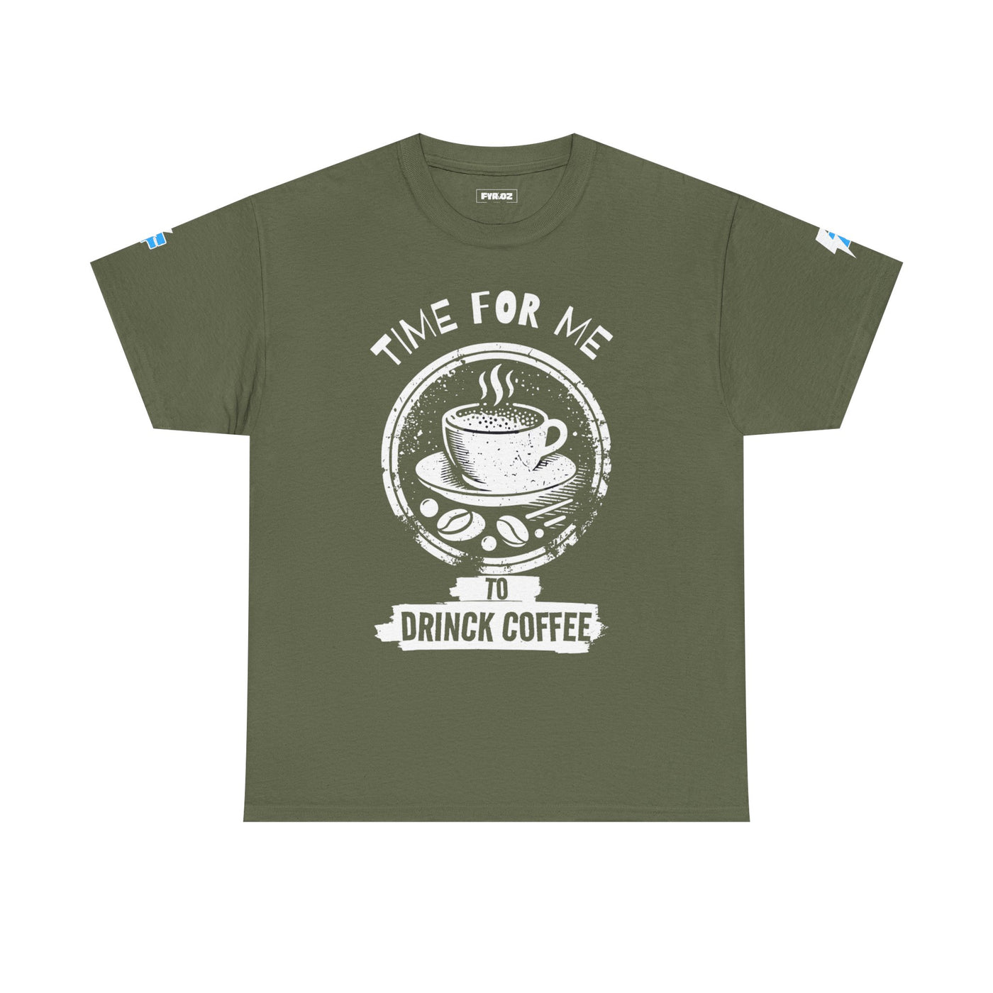 Just a Little Moody – Aesthetic Minimalist Typography Design, Unisex Graphic Tee, Gift for Friends