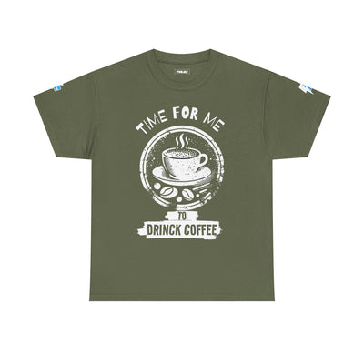 Just a Little Moody – Aesthetic Minimalist Typography Design, Unisex Graphic Tee, Gift for Friends