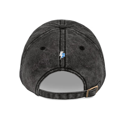 cap, Untamed Rabbit – Wild & Playful Bunny Aesthetic Design Animal cap, Unisex Cartoon cap, Eco-Friendly Fashion, Gift for Nature Lovers, Boho Style Wear