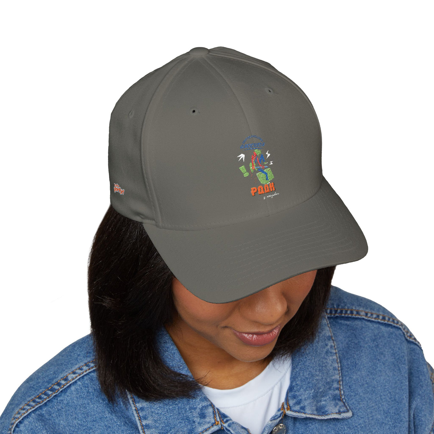 Music-Inspired Unisex cap for Anderson .Paak Inspired Design – Funky Soul & Groove ArtFans, Casual Wear, Music Festival Outfit, Gift for Musicians, Punk Rock Style cap