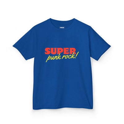 Kids  T – Shirt Kindness is true punk rock – a bold rebel with a positive message.(7)