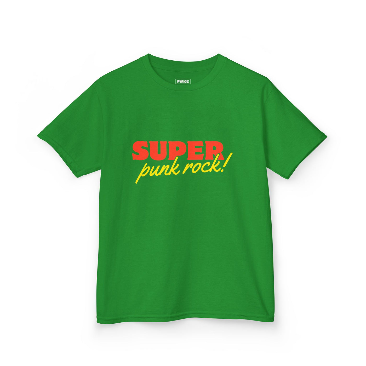 Kids  T – Shirt Kindness is true punk rock – a bold rebel with a positive message.(7)