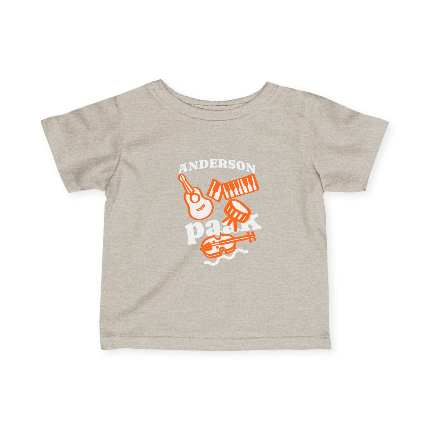 Music-Inspired  baby suit  for Anderson .Paak Inspired Design – Funky Soul & Groove ArtFans, Casual Wear, Music Festival Outfit, Gift for Musicians, Punk Rock Style baby suit