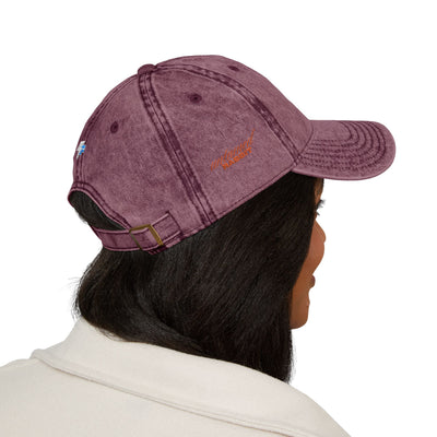 cap, Untamed Rabbit – Wild & Playful Bunny Aesthetic Design Animal cap, Unisex Cartoon cap, Eco-Friendly Fashion, Gift for Nature Lovers, Boho Style Wear